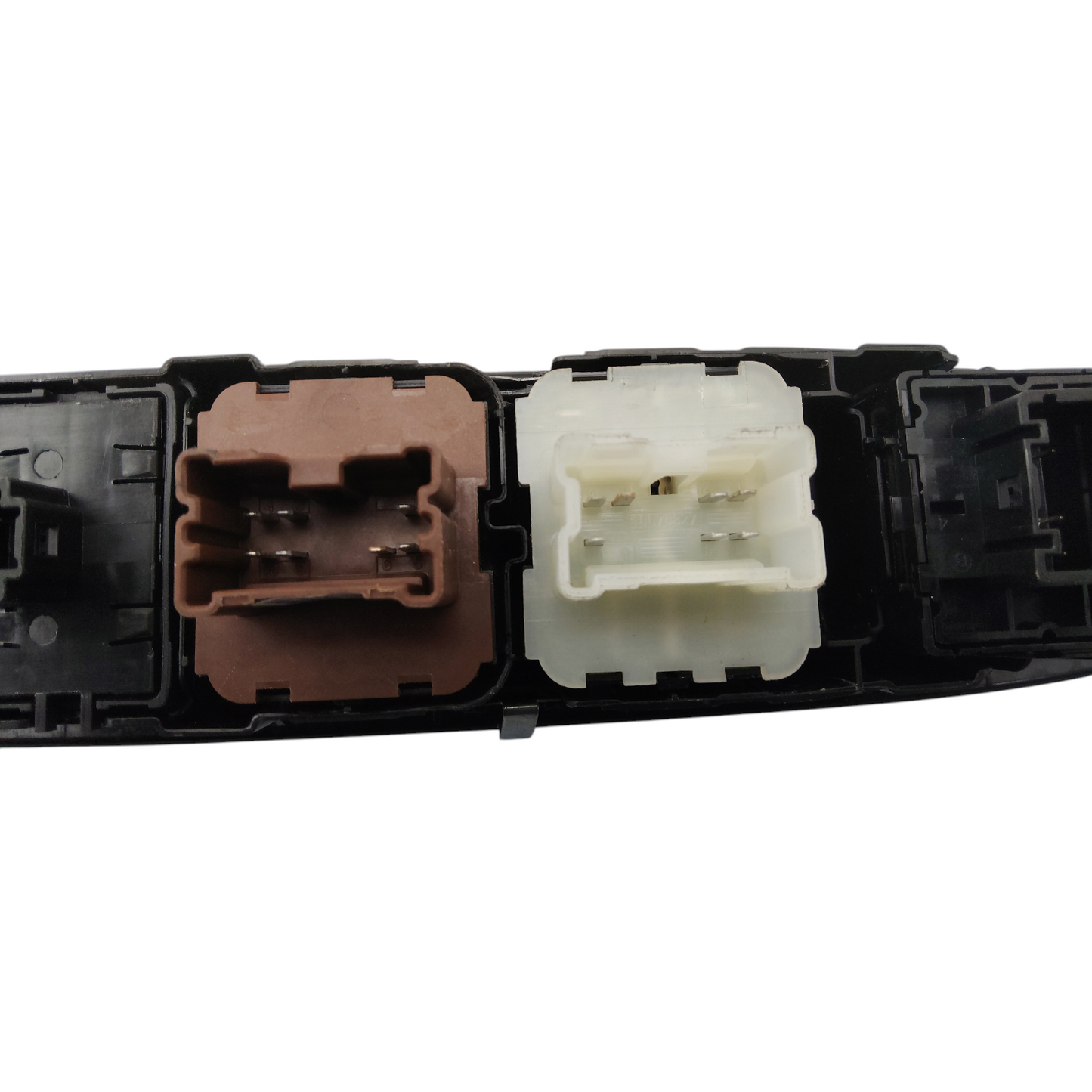 Interruttore Alzacristalli Anteriore Sinistro DACIA SANDERO 3 Serie