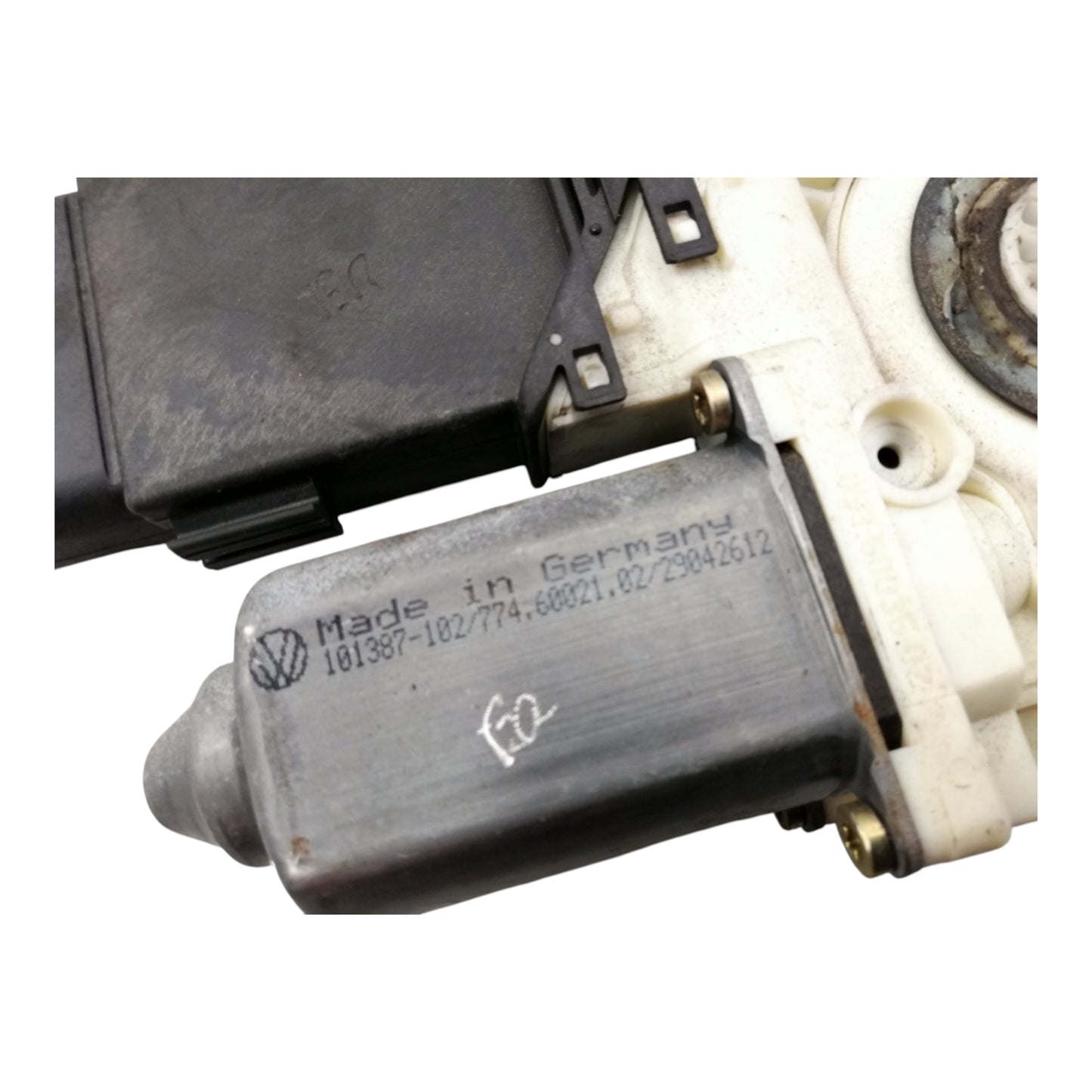 Motorino Alzacristallo Porta Anteriore Sinistro VOLKSWAGEN GOLF 4 Serie