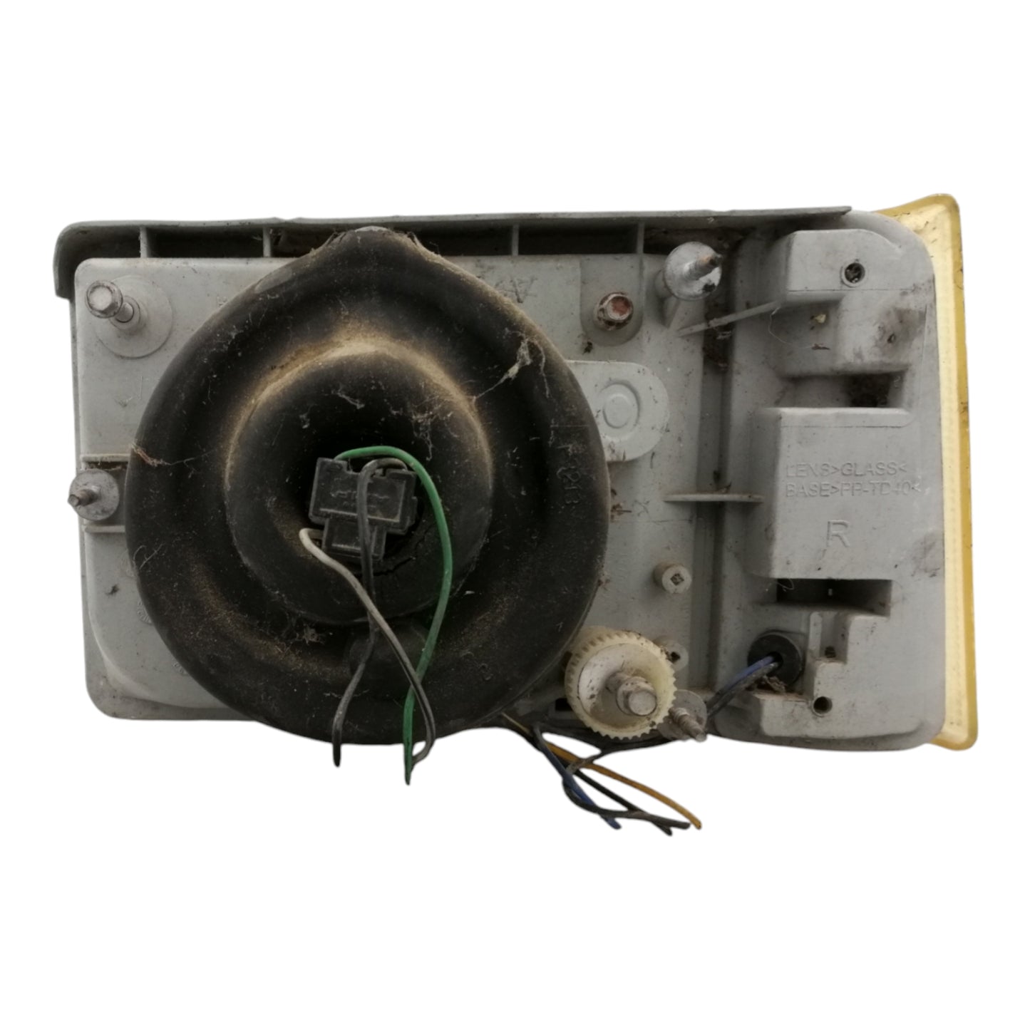 Faro Proiettore Anteriore Destro FIAT PANDA 1 Serie Berlina VAN