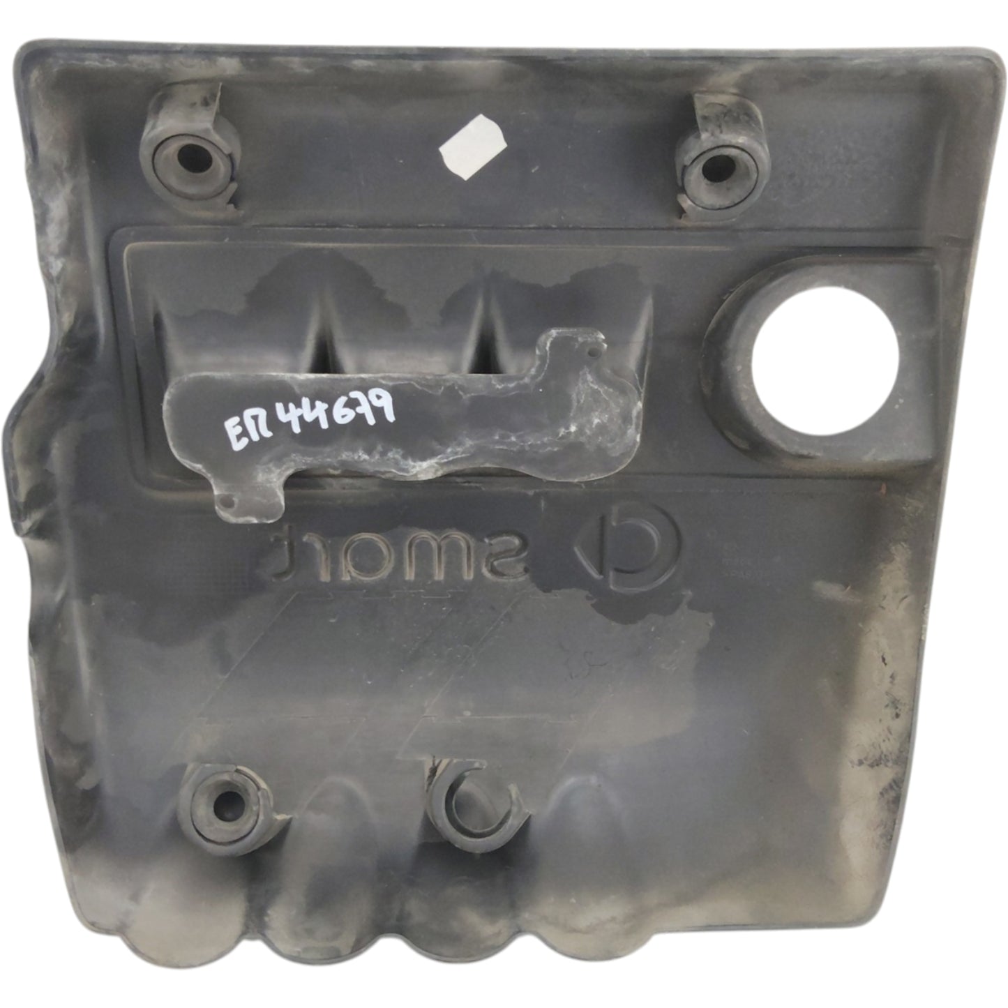 Coperchio Coprimotore Cover SMART FORFOUR 454 1.3 Benzina 135930