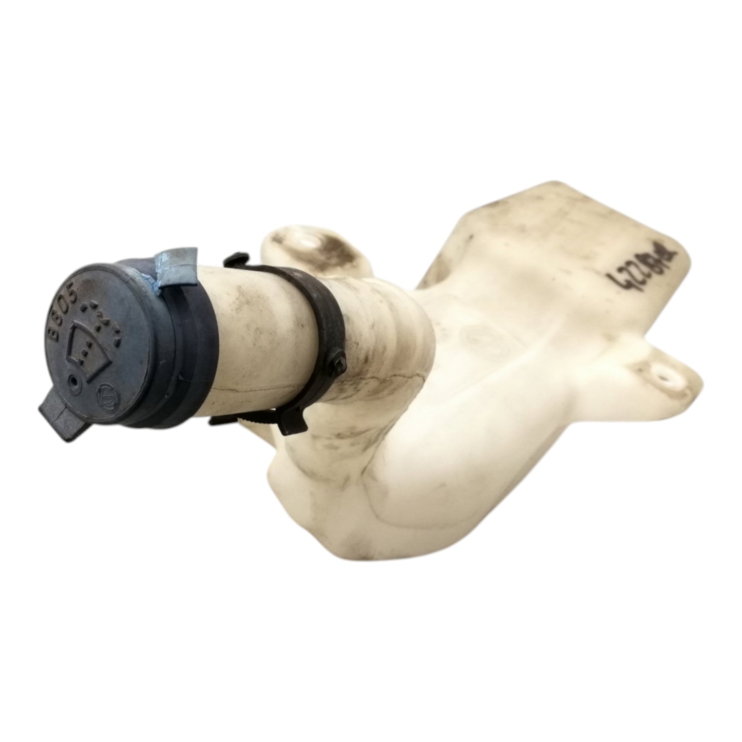 Vaschetta Serbatoio Tergicristalli FIAT PANDA 2 Serie 169