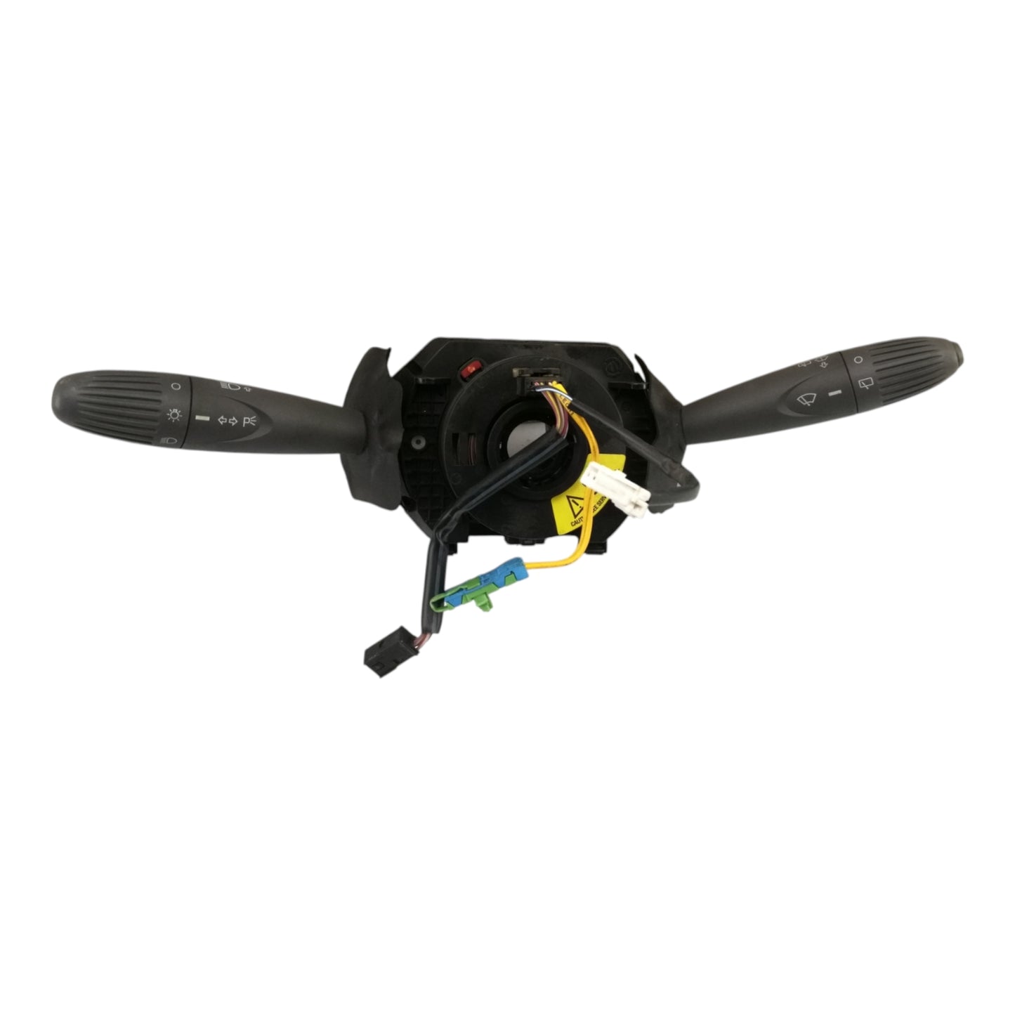 Devioguida Devioluci FIAT PANDA 2 Serie 169