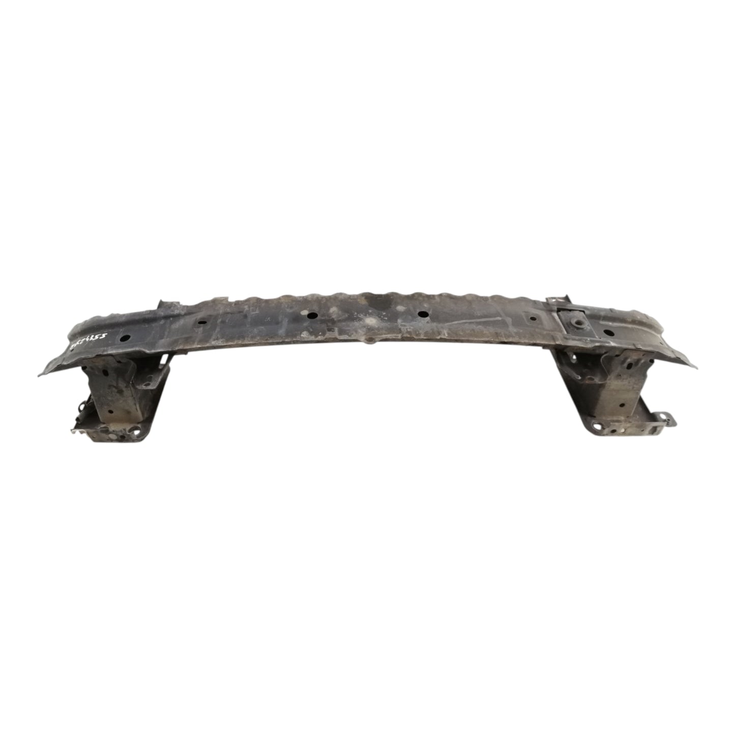 Traversa Paraurti Anteriore FORD FIESTA 6 Serie 3-5 Porte