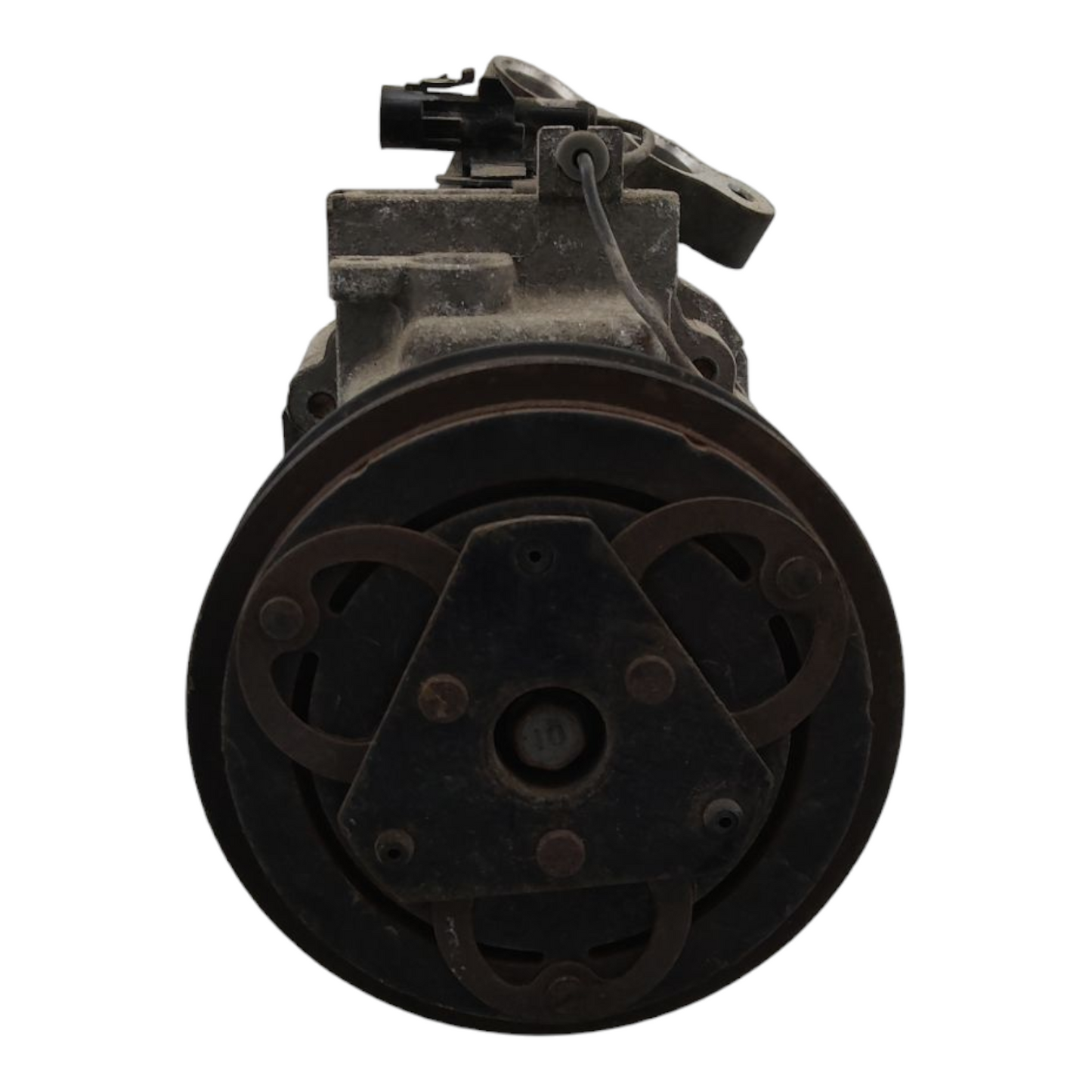 Compressore Aria Condizionata Ac OPEL AGILA B 1.0 1.2 Benzina GPL