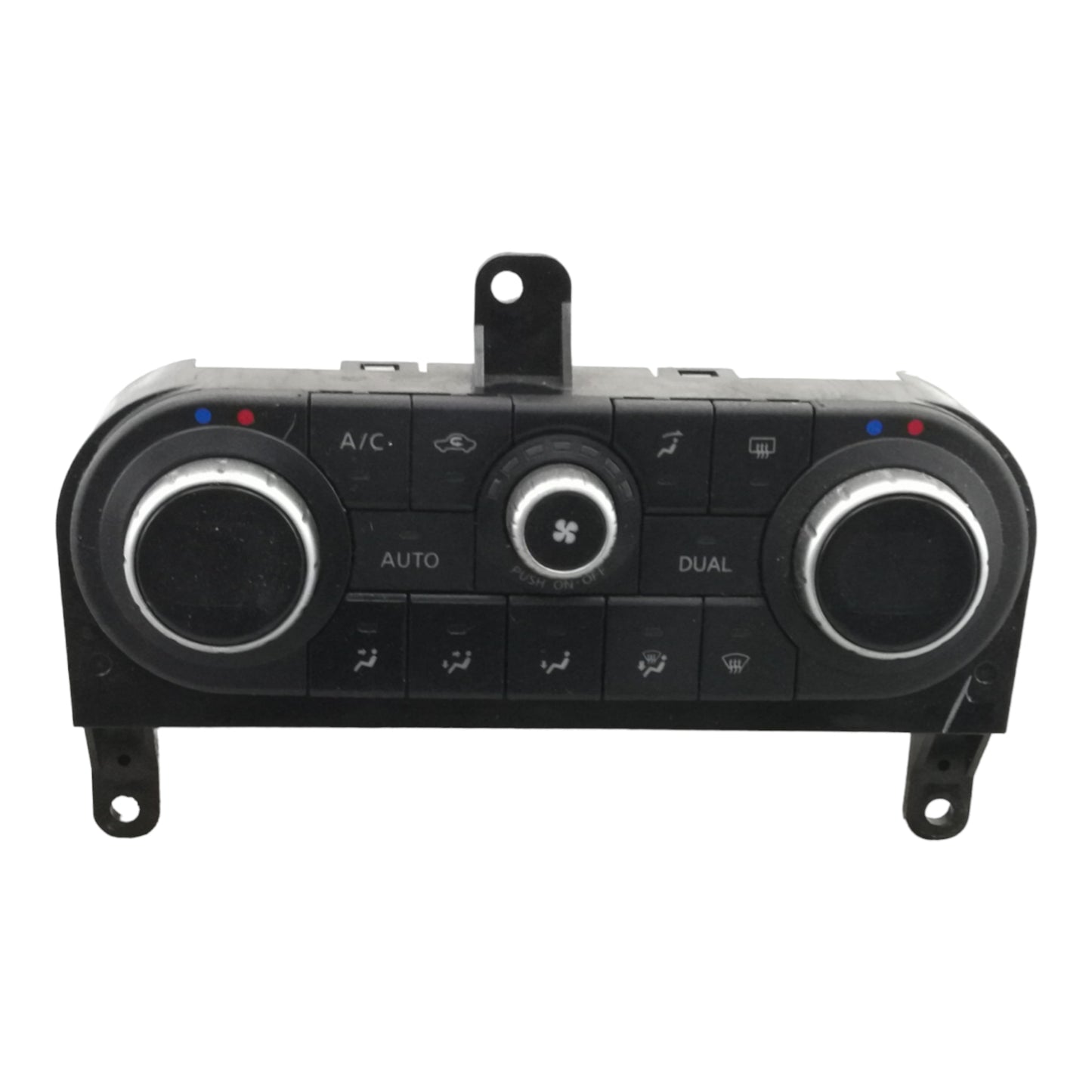 Modulo Comando Clima NISSAN QASHQAI 1 +2 1.5 1.6 2.0 DIESEL
