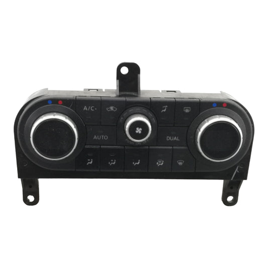 Modulo Comando Clima NISSAN QASHQAI 1 +2 1.5 1.6 2.0 DIESEL