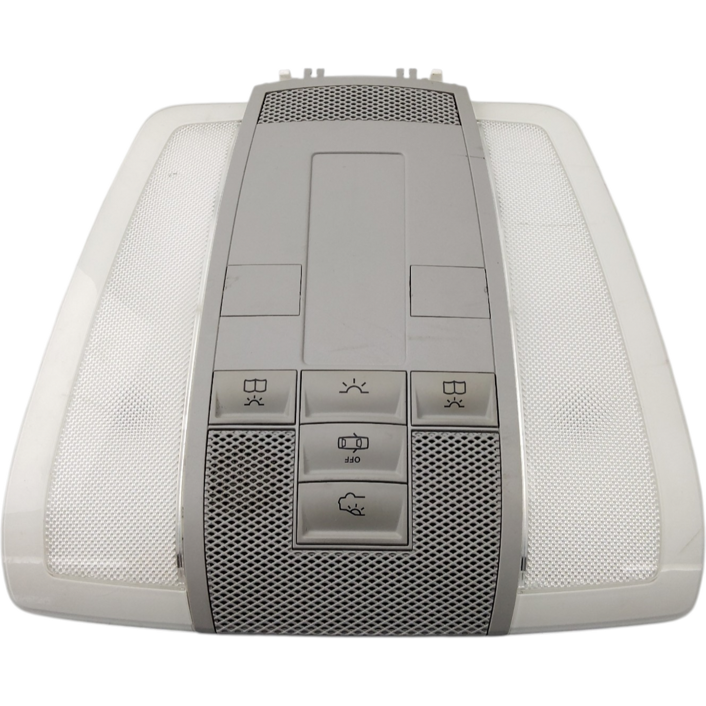 Luce Cortesia Plafoniera Abitacolo Anteriore MERCEDES CLASSE C W204 204