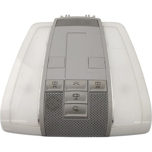 Luce Cortesia Plafoniera Abitacolo Anteriore MERCEDES CLASSE C W204 204