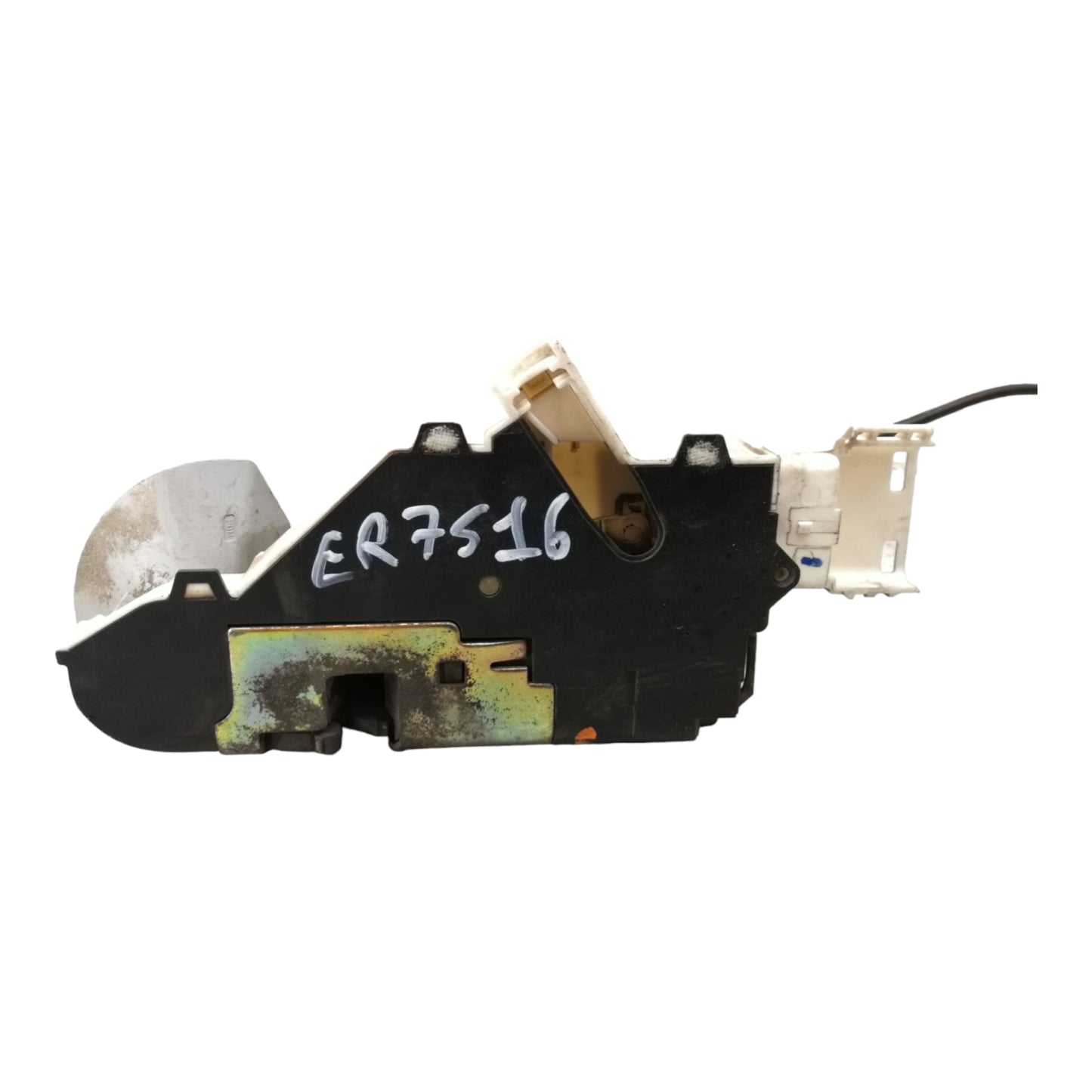 Serratura Porta Anteriore Sinistro CITROEN C4 1 Serie 5 Porte