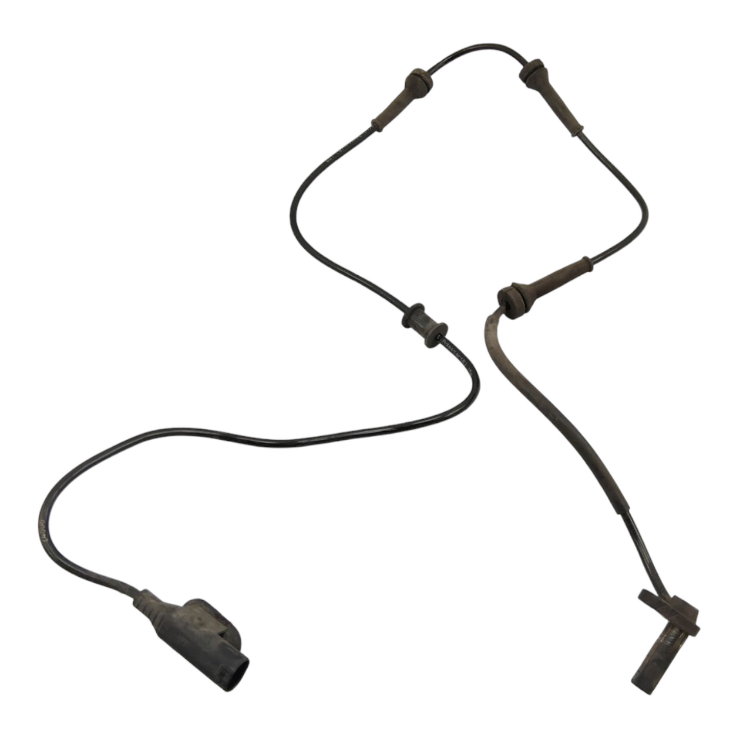 Sensore Giri Abs Anteriore Sinistro FIAT 500 2 Serie