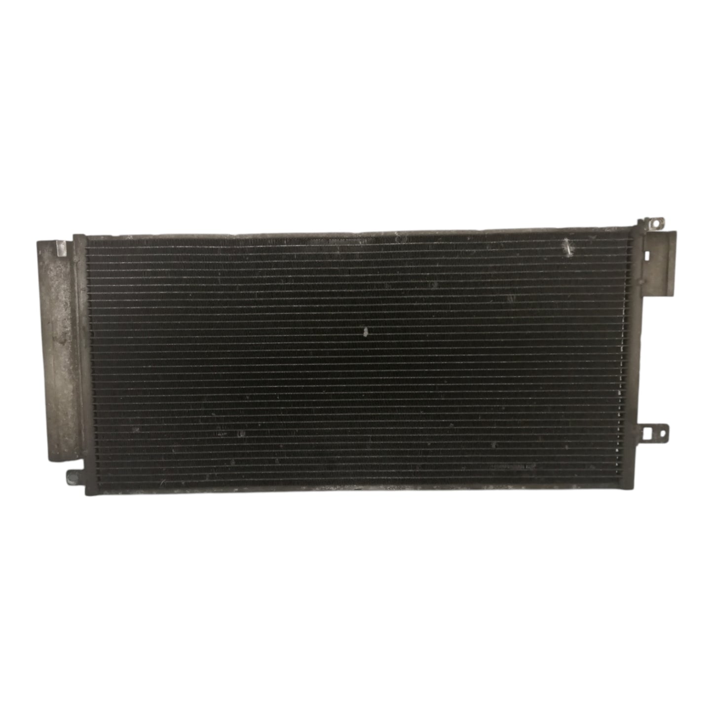 Condensatore Aria Condizionata Ac FIAT GRANDE PUNTO/PUNTO 3 1.3 Diesel