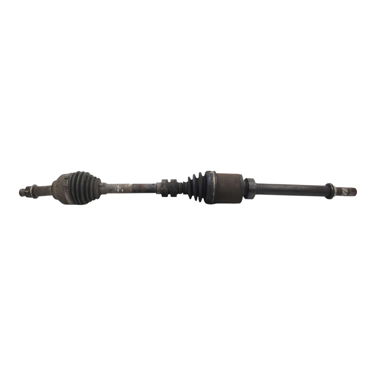 Semiasse Semialbero Anteriore Destro NISSAN QASHQAI 1 Serie 1.5 Diesel