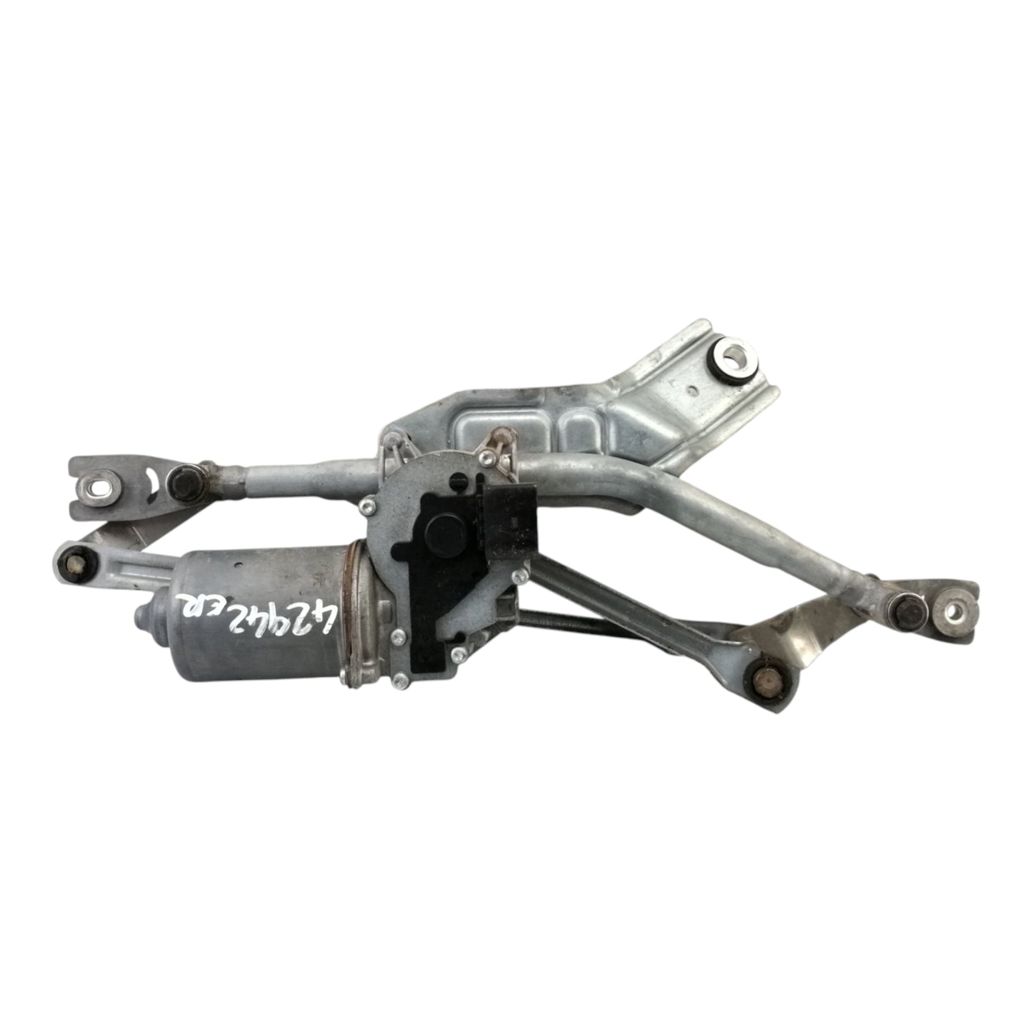 Meccanismo Tandem Tergicristallo FIAT GRANDE PUNTO/PUNTO 3 Serie