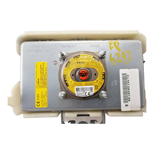 Airbag Passeggero TOYOTA YARIS 4 Serie 3-5 Porte