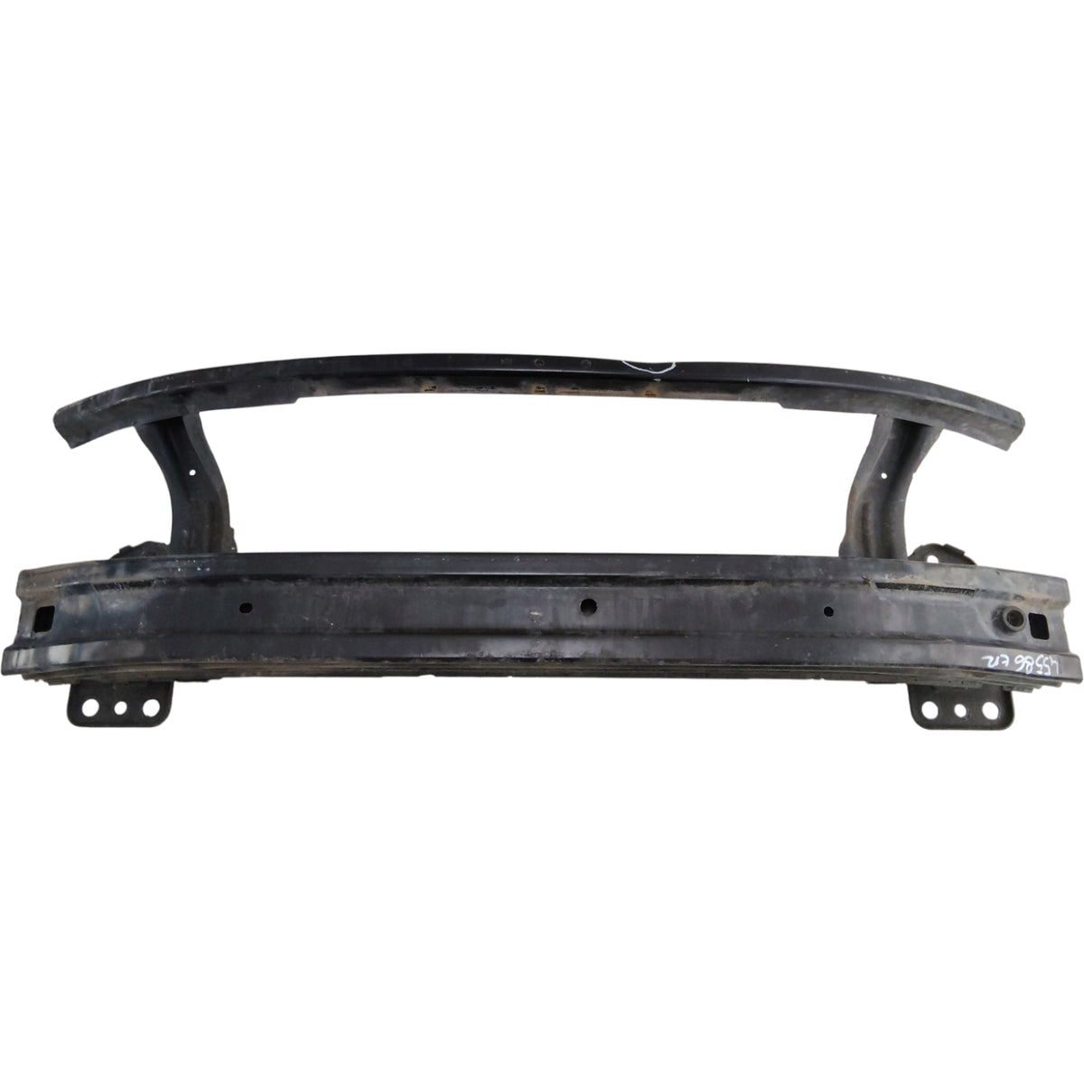 Traversa Paraurti Anteriore FIAT BRAVO 2 Serie