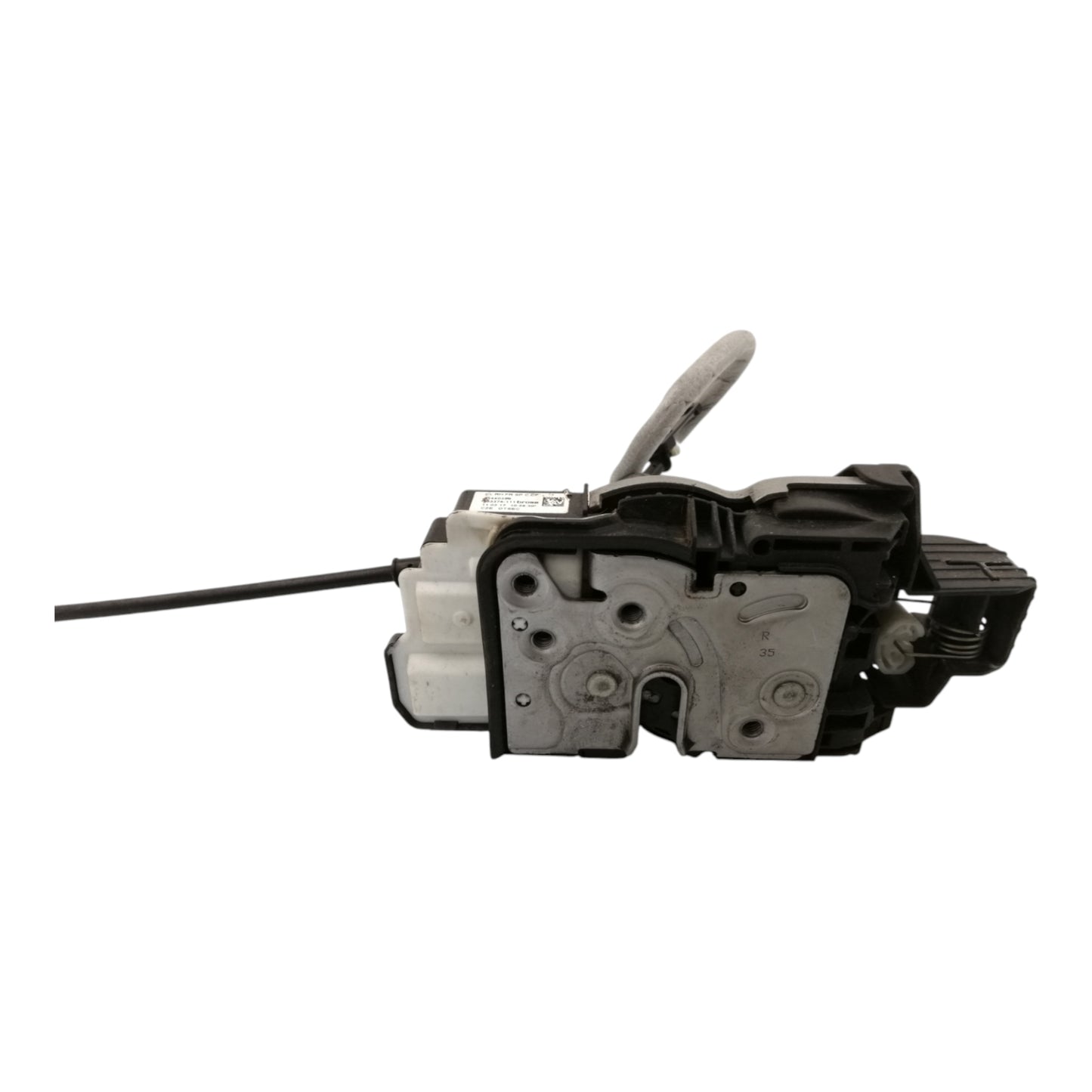 Serratura Porta Anteriore Destro VOLVO V40 2 Serie