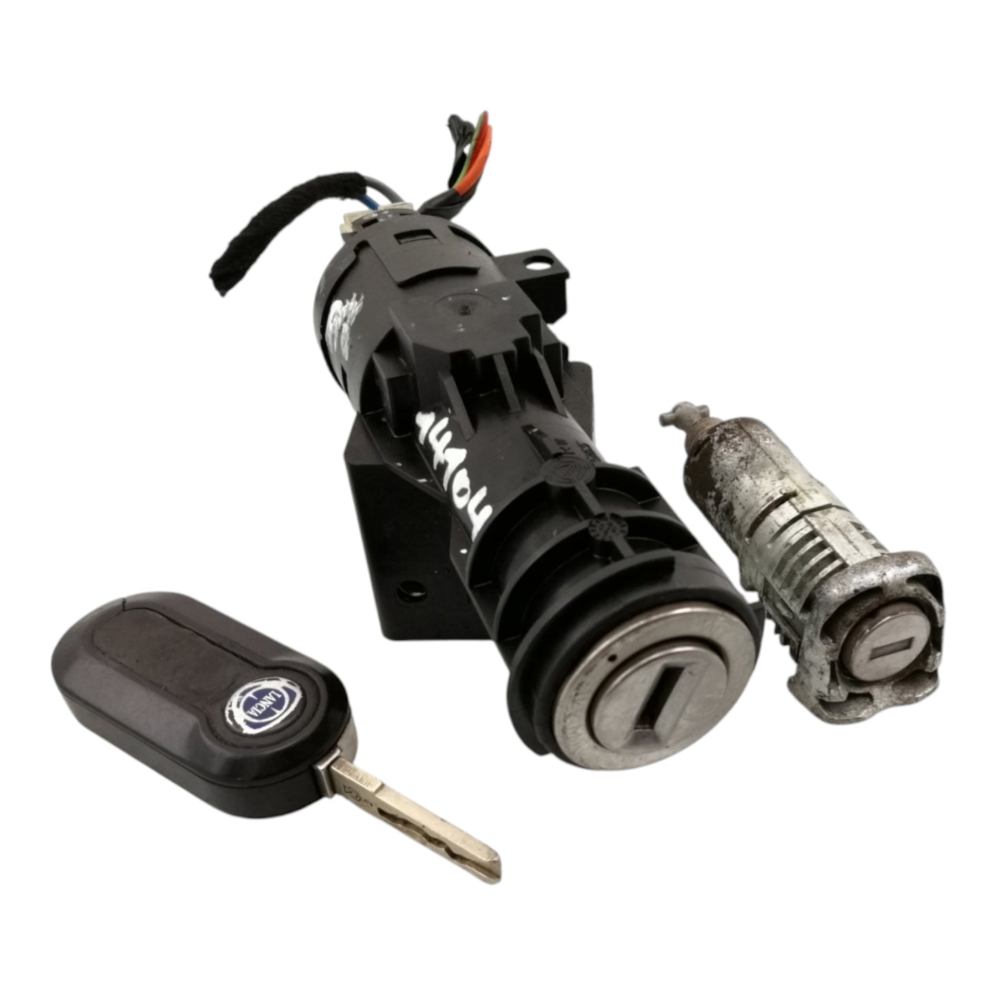 Blocchetto Avviamento LANCIA DELTA 3 Serie 1.6 Diesel 198A2000