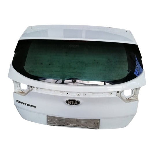 Portello Portellone Posteriore KIA SPORTAGE 4 Serie