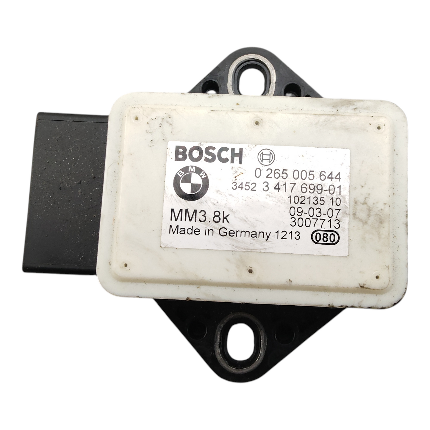 Sensore Esp Imbardata BMW X3 E83