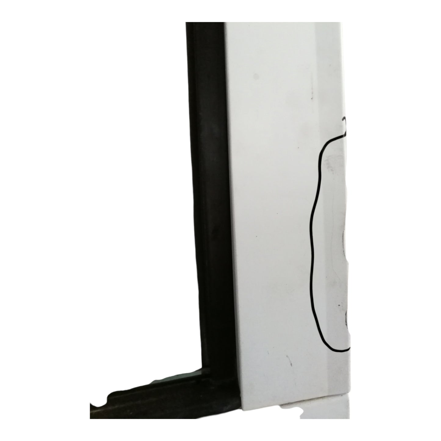 Porta Portiera Anteriore Sinistro FIAT SCUDO 1 Serie