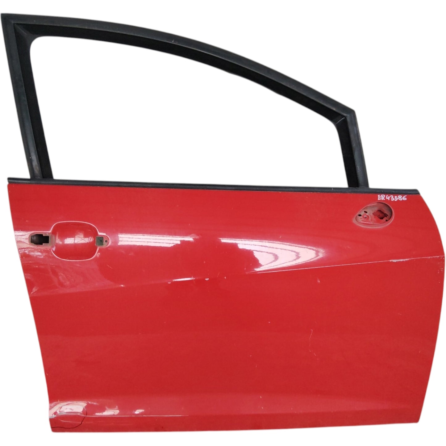 Porta Portiera Anteriore Destro SEAT IBIZA ST 6J8 SW Station Wagon