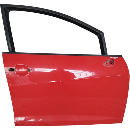 Porta Portiera Anteriore Destro SEAT IBIZA ST 6J8 SW Station Wagon