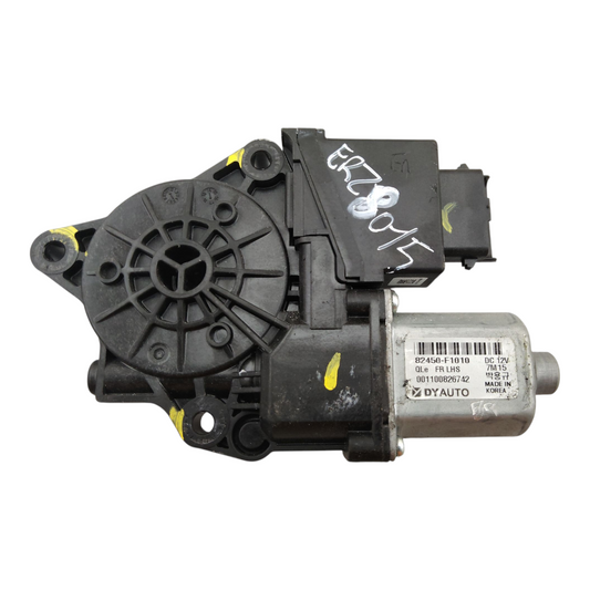 Motorino Alzacristallo Porta Anteriore Sinistro KIA SPORTAGE 4 Serie