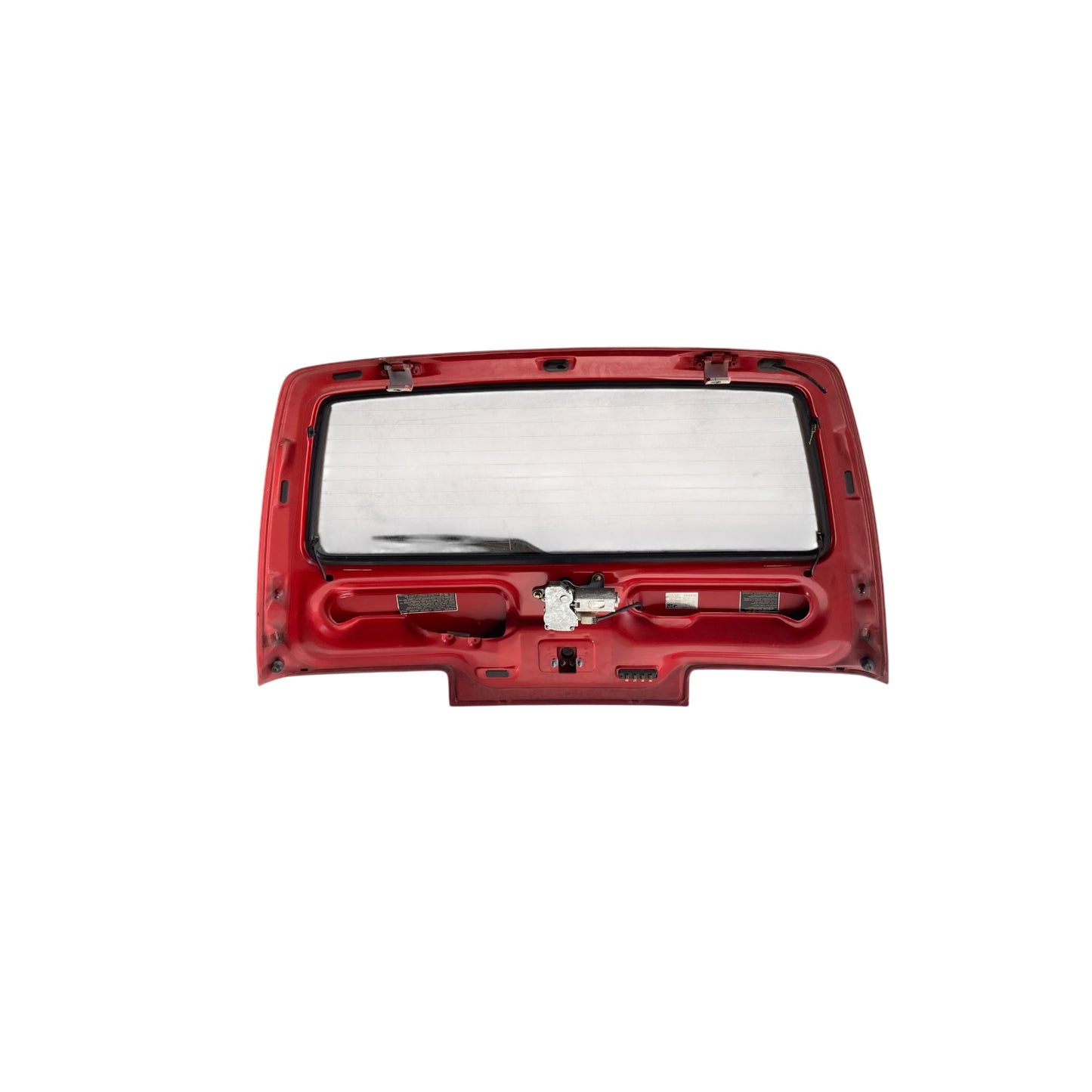 Portello Portellone Posteriore FIAT CINQUECENTO