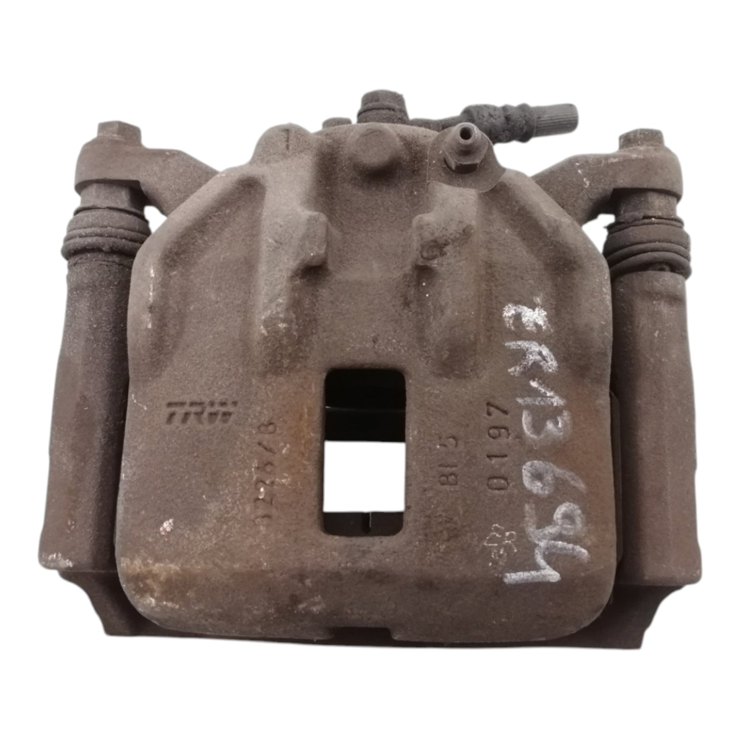 Pinza Freno Anteriore Sinistro HONDA CIVIC 8 Serie Benzina Diesel