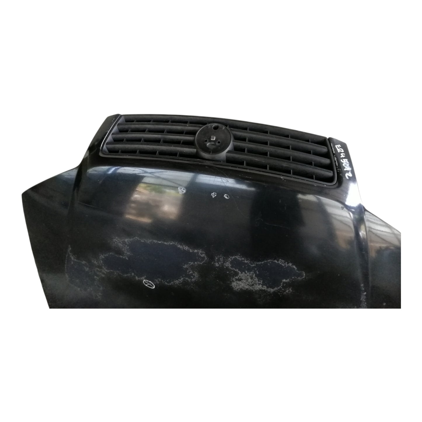 Cofano Anteriore FIAT PUNTO 2 Serie 188 3-5 Porte