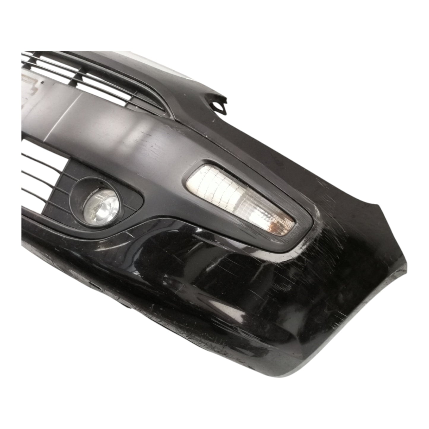 Paraurti Anteriore FIAT PUNTO EVO 3-5 Porte