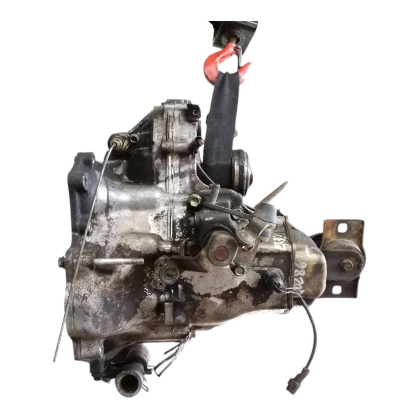 Cambio Manuale 5 Marce DAEWOO MATIZ 1 Serie 800 Benzina Motore F8CV