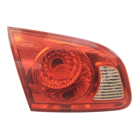 Fanale Stop Interno Posteriore Sinistro HYUNDAI SANTA FE' 2 Serie