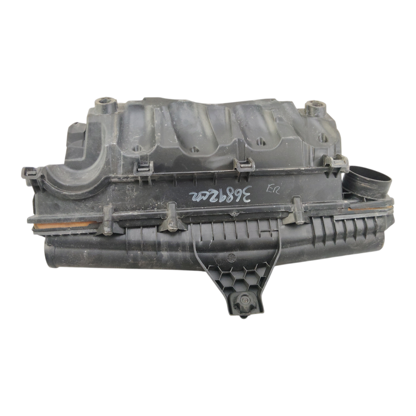 Scatola Filtro Aria CITROEN C3 PICASSO/C3 2 Serie/C4 2 Serie Benzina GPL