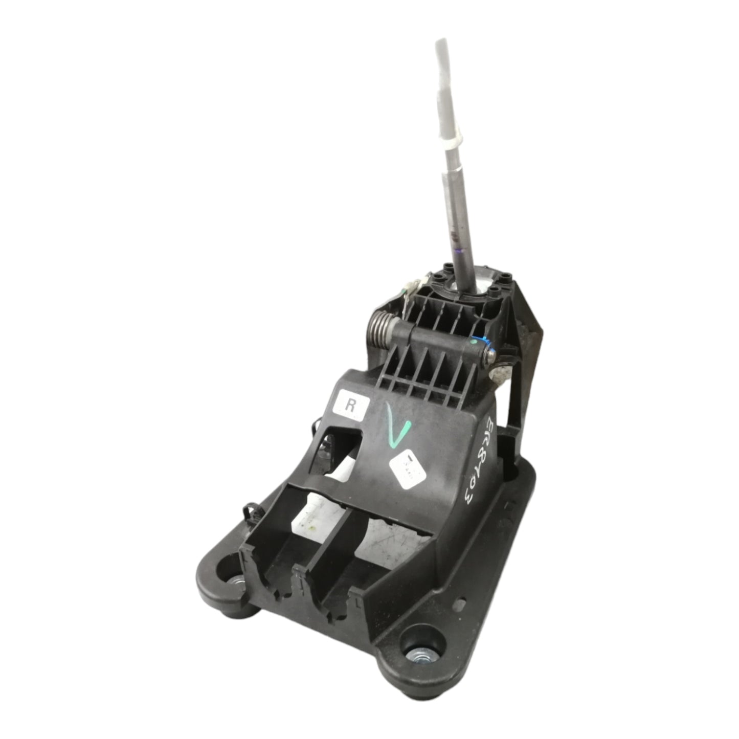 Comando Cambio PEUGEOT 208 1 Serie/2008 1 Serie Benzina Diesel