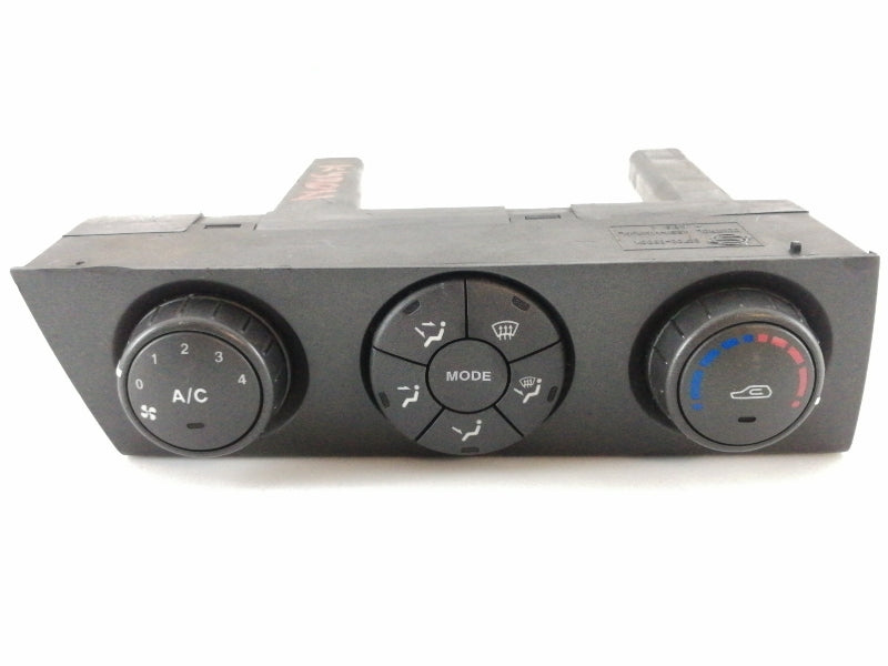 Comandi clima aria condizionata ssangyong kyron (2005 in poi) 68700-0900x