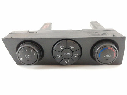 Comandi clima aria condizionata ssangyong kyron (2005 in poi) 68700-0900x