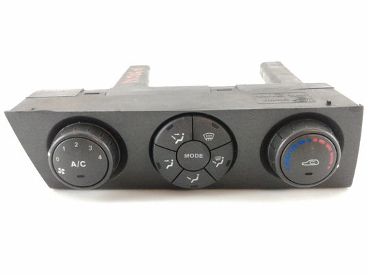 Comandi clima aria condizionata ssangyong kyron (2005 in poi) 68700-0900x