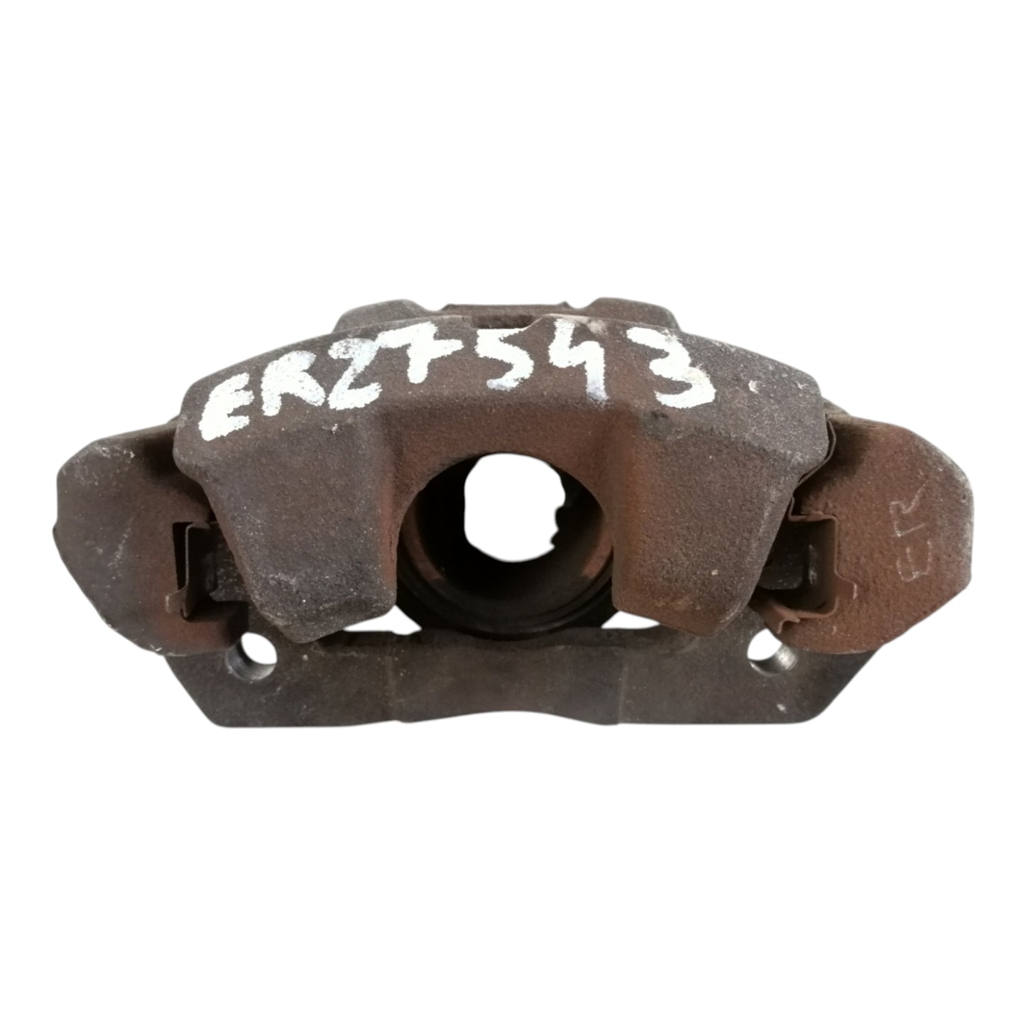 Pinza Freno Anteriore Destro TOYOTA YARIS 1 Serie Benzina Diesel