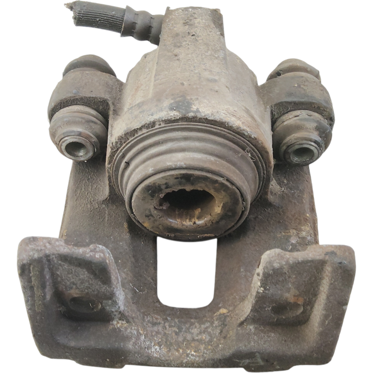 Pinza Freno Posteriore Destro JEEP CHEROKEE 3 Serie Benzina Diesel