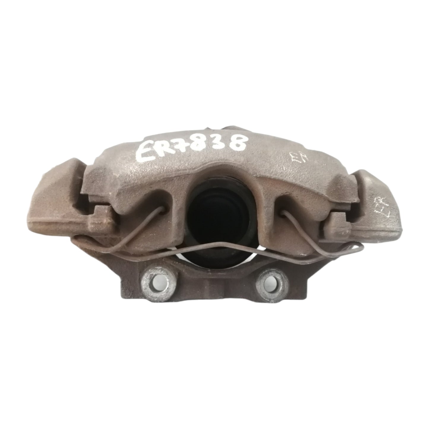 Pinza Freno Anteriore Sinistro CITROEN C4 PICASSO 1 Serie Benzina Diesel