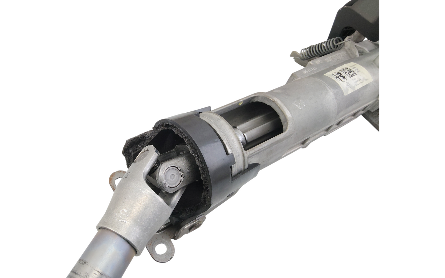 Piantone Sterzo Completo ALFA ROMEO GIULIA 2.2 JTD