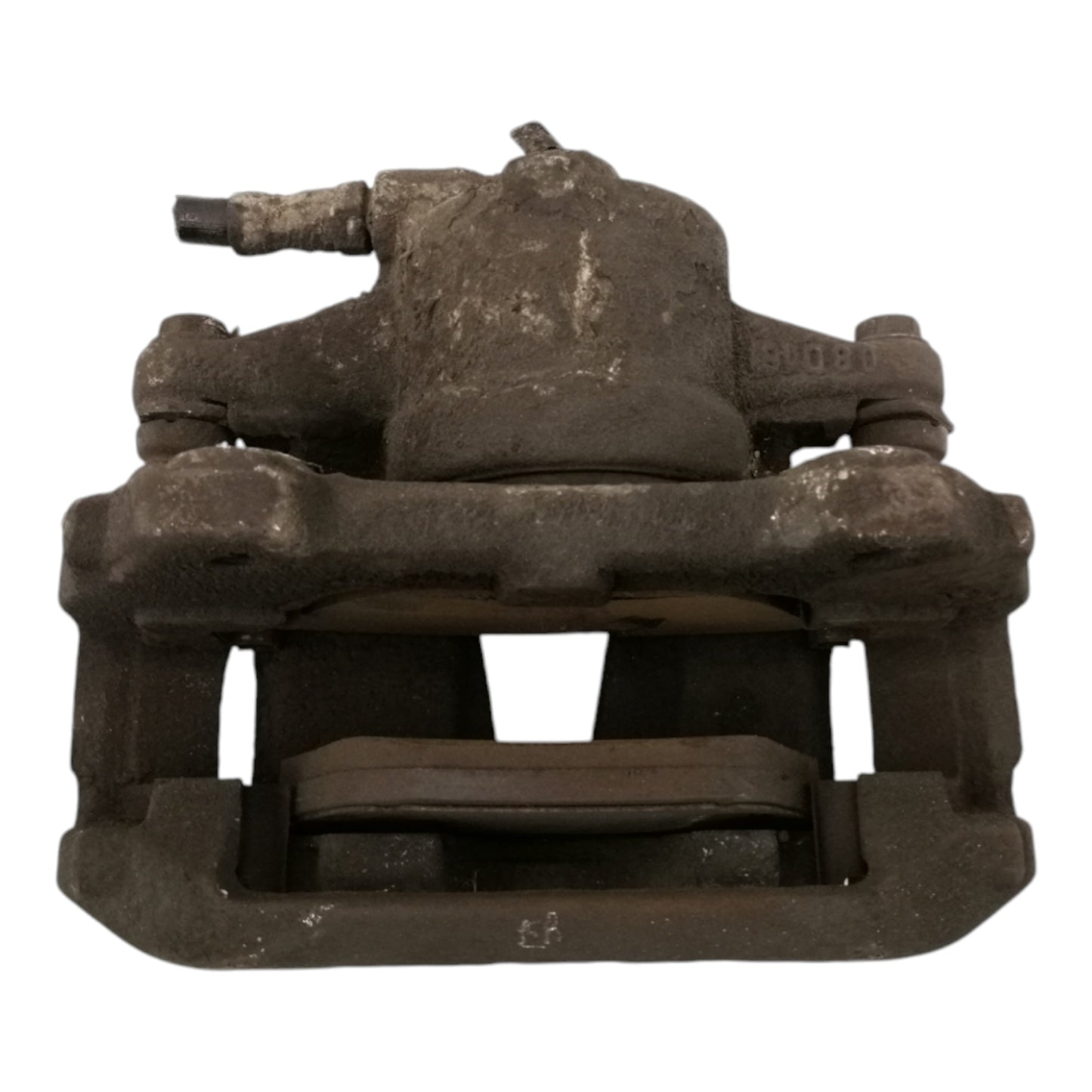 Pinza Freno Anteriore Sinistro FIAT FIORINO 3 Serie/500 2 Serie/500 C