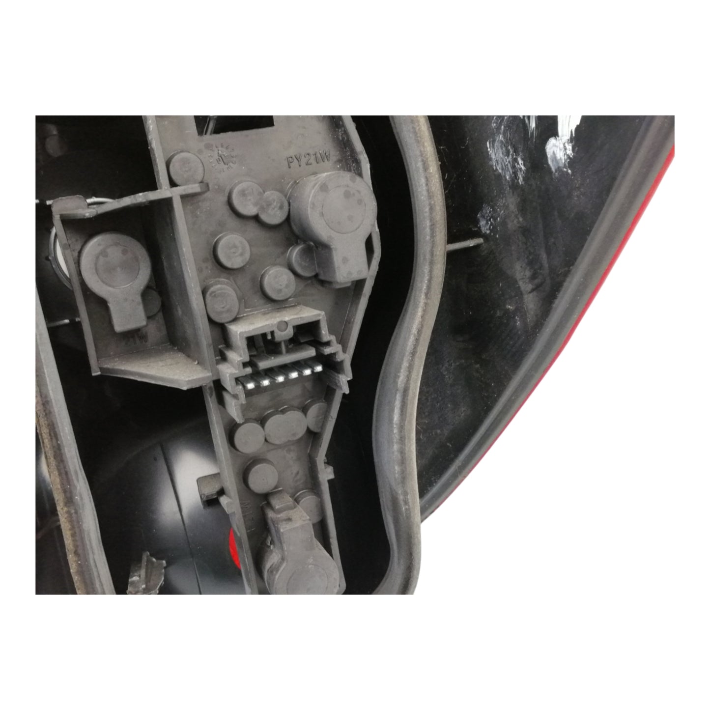 Fanale Stop Posteriore Sinistro RENAULT LAGUNA 2 Serie SW Station Wagon