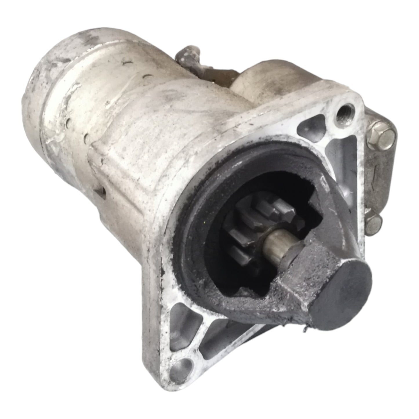 Motorino Avviamento FIAT PANDA 2 Serie/LINEA/IDEA/FIORINO 3 Serie Benzina