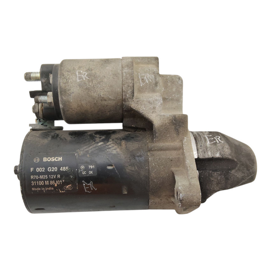 Motorino Avviamento SUZUKI SWIFT 4 Serie/IGNIS 2 Serie 1.3 Diesel