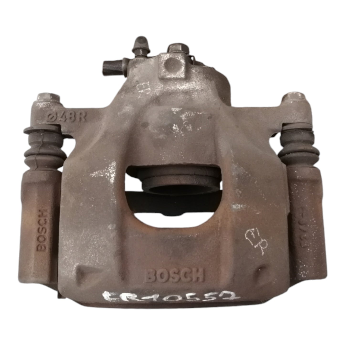 Pinza Freno Anteriore Destro CITROEN C1 1 2 Serie Benzina Diesel