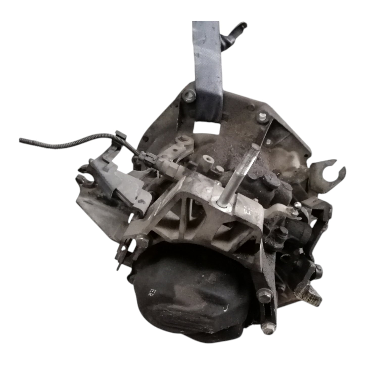 Cambio Manuale 5 Marce FIAT PANDA 2 3/500 2 Serie 1.2 Benzina 44-51 Kw