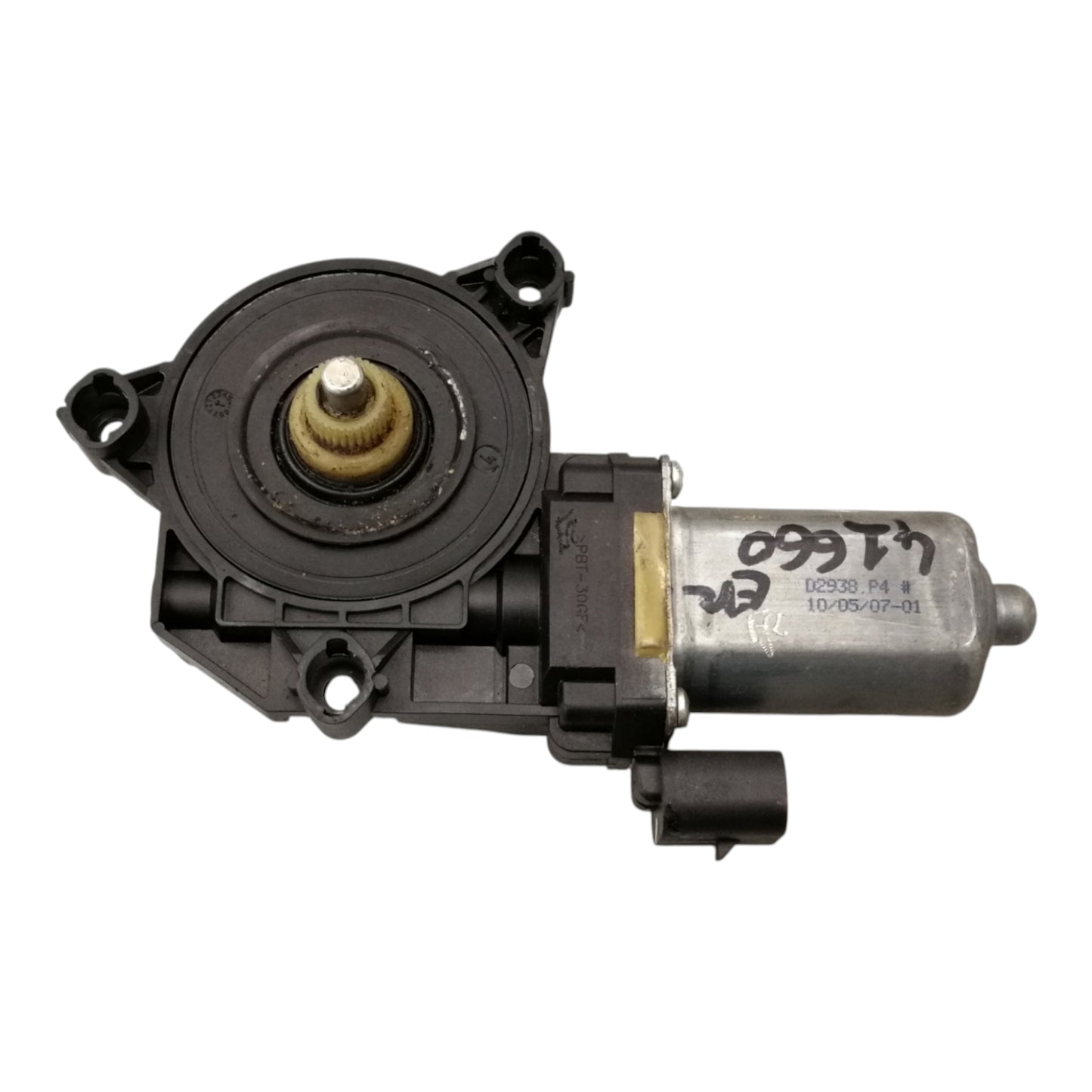 Motorino Alzacristallo Porta Posteriore Sinistro ALFA ROMEO 159