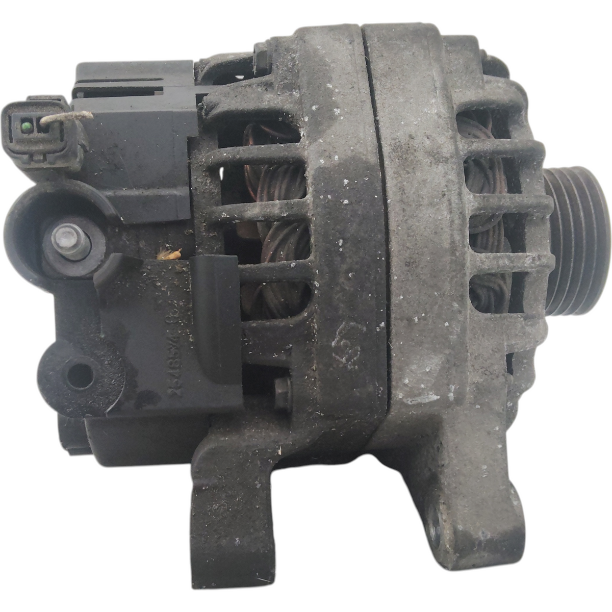 Alternatore CITROEN C3 I 1.4 Berlina 5 Porte Motore KFV
